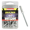 Champion Blind Rivet Aluminium Pack 4.8mm(3/16″) x 15mm