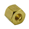Champion Steel Hex Nut Manifold M10 x 1.5mm 10Pk CMNS1