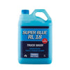 Chemtech Super Blue RL18 Truck Wash Concentrate 5L