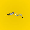 Chrome Door Handle for Mazda B Series B2000 B2200 B2600 Bravo 1985-1998
