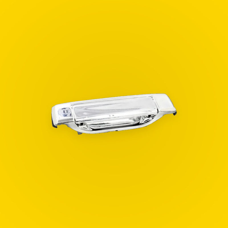 Chrome Door Handle for Mazda Bravo B2000 B2200 B2600