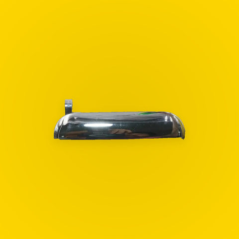Chrome Door Handle Set for Mazda Bravo B2200 B2600 Courier 1998-2006
