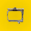Chrome Head Light Door for Toyota Hilux2WD 1988-1997