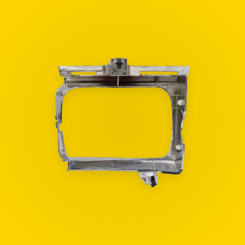 Chrome Head Light Door for Toyota Hilux2WD 1988-1997