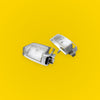 Chrome Parking Light for Nissan Navara D21 Big M 1990-1997