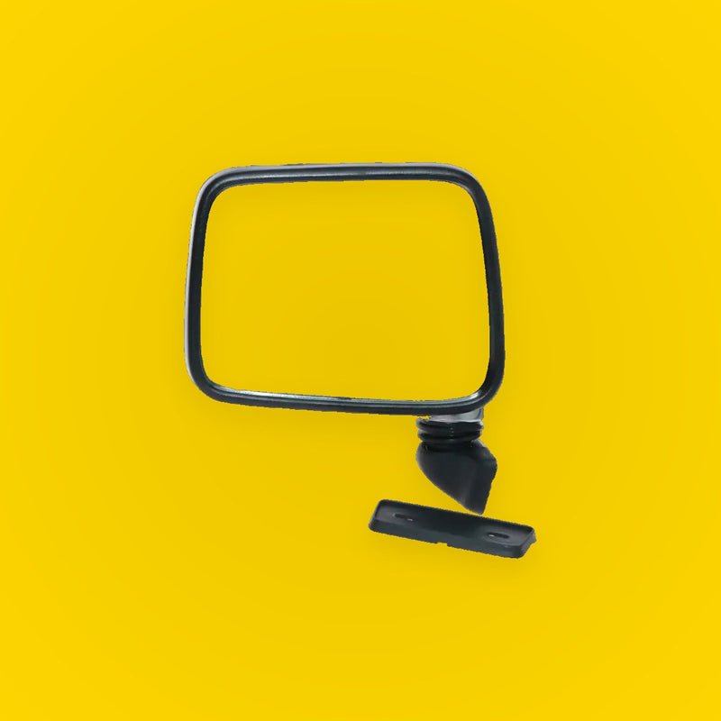 Chrome Side Door Mirror LH for isuzu Bedford KB KB250 KB280 KB42