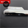Toyota Hilux Revo Rocco 2016-2022 Chrome Window Trims