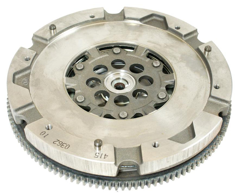 Clutch Industries Dual Mass Flywheel (DMF) DMF2127