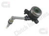 Clutch Industries Euro Clutch Kit Inc. DMF & CSC