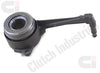 Clutch Industries Euro Clutch Kit Inc. CSC R2892N-CSC