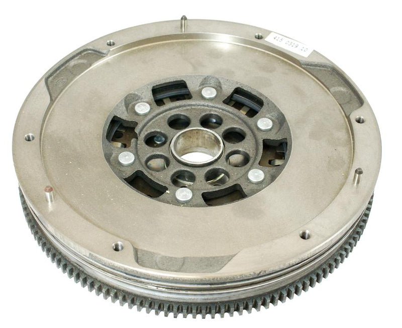 Clutch Industries Dual Mass Flywheel (DMF) DMF2150