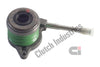 Clutch Industries Euro Clutch Kit Inc. CSC R2547N-CSC