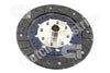 Clutch Industries Standard Replacement Clutch Kit Inc.