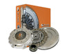 Clutch Industries Euro Clutch Kit Inc. SMF DMR2506N
