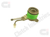 Clutch Industries Euro Clutch Kit Inc. DMF & CSC