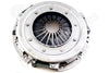 Clutch Industries Heavy Duty Clutch Kit Inc. SMF & CSC