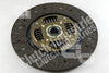 Clutch Industries Heavy Duty Clutch Kit Inc. SMF & CSC