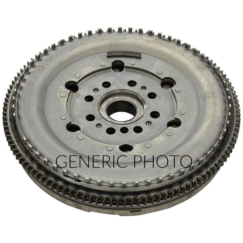 Clutch Industries Dual Mass Flywheel (DMF) DMF2172