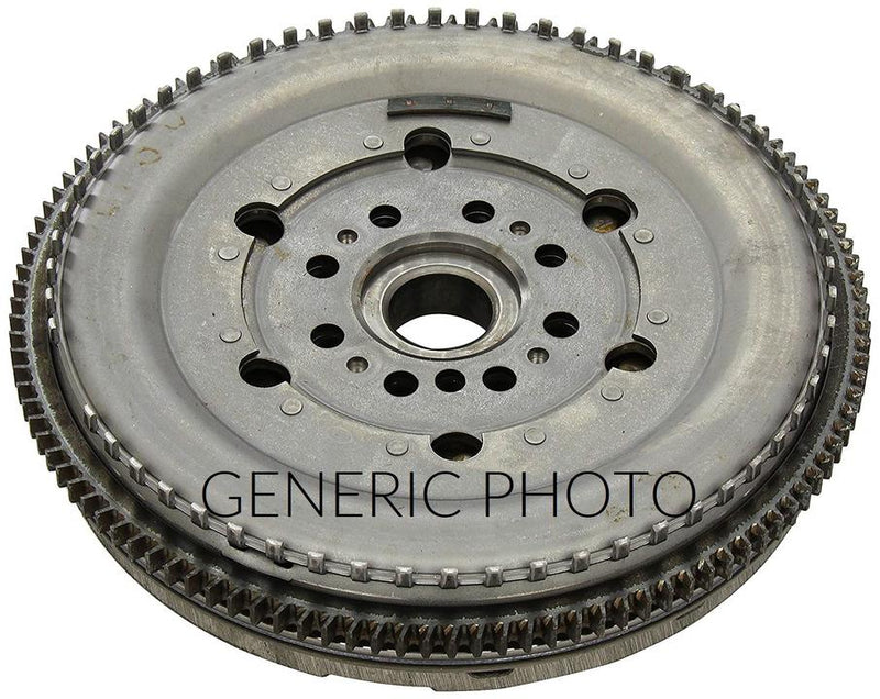Clutch Industries Dual Mass Flywheel (DMF) DMF2050