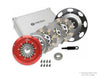 Mantic Track Twin Ceramic Cushioned Sprung Clutch Kit