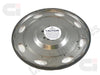 Mantic Track Triple Ceramic Cushioned Sprung Clutch Kit