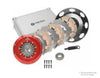 Mantic Track Triple Ceramic Cushioned Sprung Clutch Kit