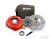 Mantic Stage 4 Clutch Kit Inc. CSC MS4-2252-CX