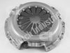 Clutch Industries Heavy Duty Clutch Kit R1007NHD-SC