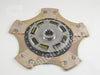 Mantic Stage 4 Clutch Kit Inc. CSC MS4-2252-CX