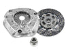 Clutch Industries Heavy Duty Clutch Kit R102NHD