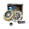 Clutch Industries Heavy Duty Clutch Kit R1112NHD-Sscc