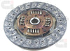 Clutch Industries Heavy Duty Clutch Kit R1439NHD