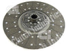Clutch Industries Standard Replacement Clutch Kit R1620N