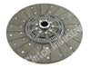 Clutch Industries Standard Replacement Clutch Kit R1641N
