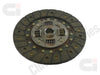 Clutch Industries Standard Replacement Clutch Kit R223N