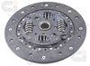 Clutch Industries Standard Replacement Clutch Kit R2162N