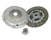 Clutch Industries Euro Clutch Kit Inc. CSC R2191N-CSC