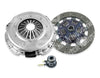 Clutch Industries Heavy Duty Clutch Kit Inc. CSC