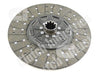 Clutch Industries Standard Replacement Clutch Kit R2406N