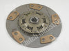 Clutch Industries Heavy Duty Clutch Kit R255NHD-SSC