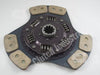 Clutch Industries Standard Replacement Clutch Kit R2117N