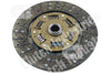 Clutch Industries Standard Replacement Clutch Kit R324N