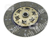 Clutch Industries Heavy Duty Clutch Kit R332NHD