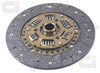 Clutch Industries Standard Replacement Clutch Kit R112N
