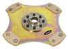 Clutch Industries Heavy Duty Clutch Kit R40NHD-SC