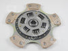 Clutch Industries Heavy Duty Clutch Kit R95NHD-SSC