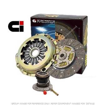 Clutch Industries R3238N-CSC Standard Replacement Clutch