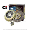 Clutch Industries Standard Replacement Clutch Kit Inc.