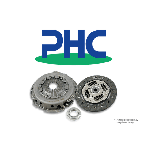 PHC Standard Replacement Clutch Kit V1921N