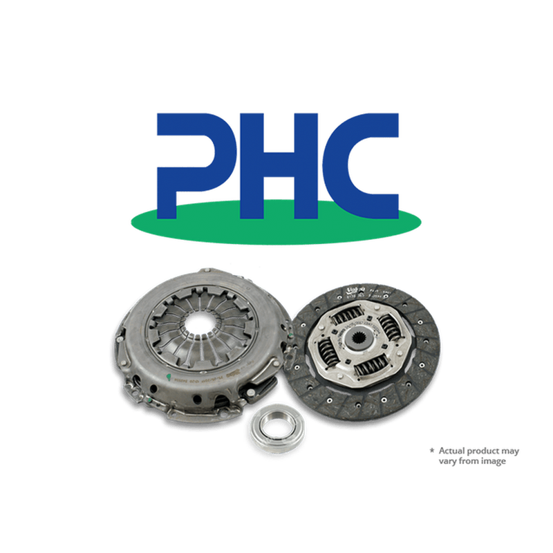 PHC Standard Replacement Clutch Kit V1921N